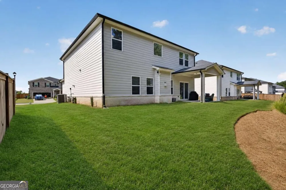 4161 Dean Grove WAY Loganville, GA 30052