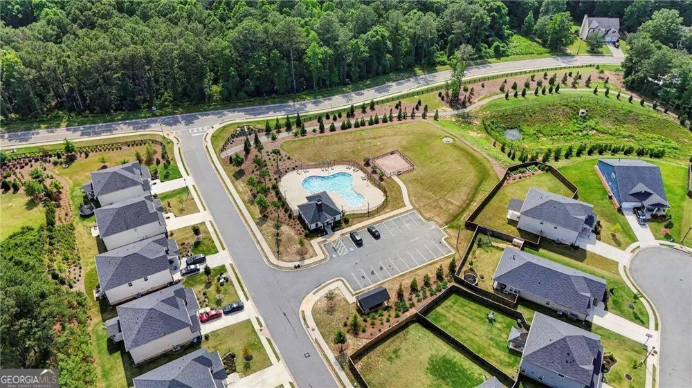 4161 Dean Grove WAY Loganville, GA 30052