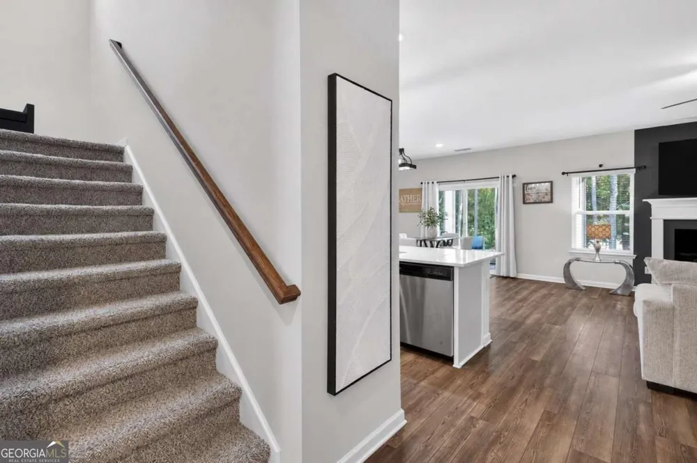 4161 Dean Grove WAY Loganville, GA 30052