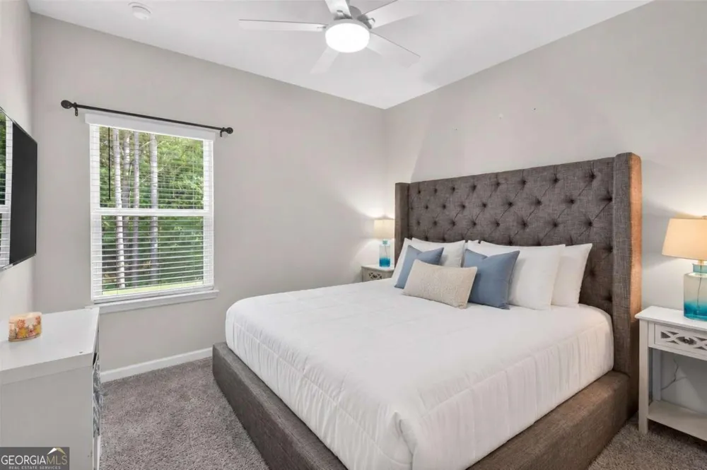4161 Dean Grove WAY Loganville, GA 30052