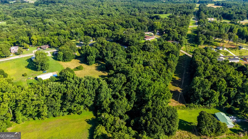 248 Starrs Bridge Rd TRACT 1 Canon, GA 30520