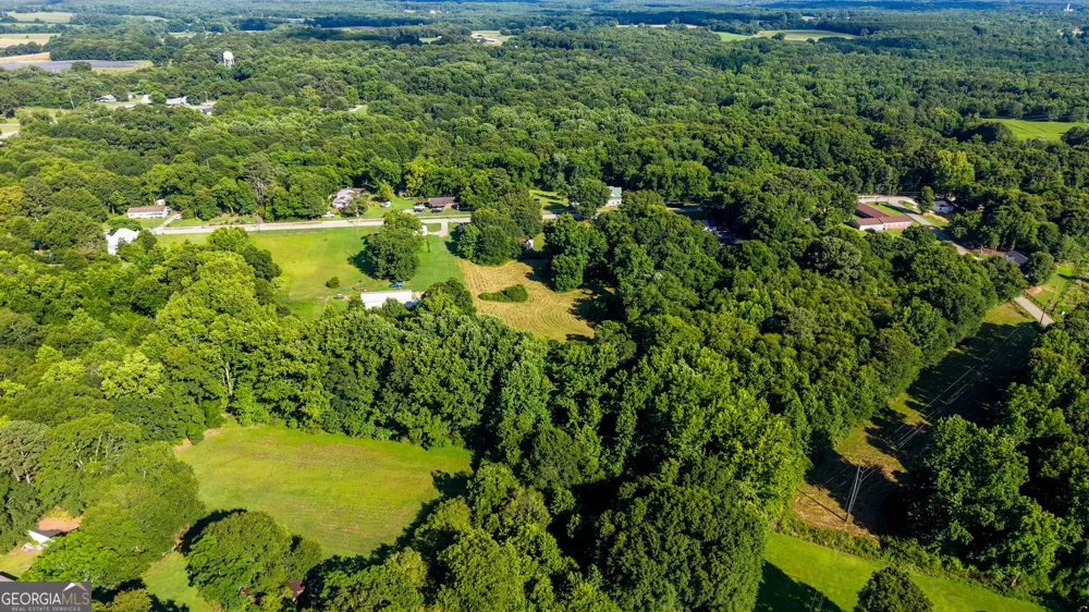 248 Starrs Bridge Rd TRACT 1 Canon, GA 30520