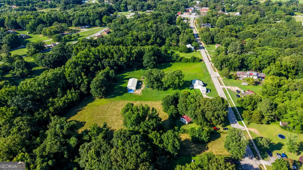 248 Starrs Bridge Rd TRACT 1 Canon, GA 30520