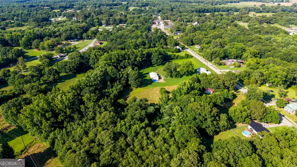 248 Starrs Bridge Rd TRACT 1 Canon, GA 30520