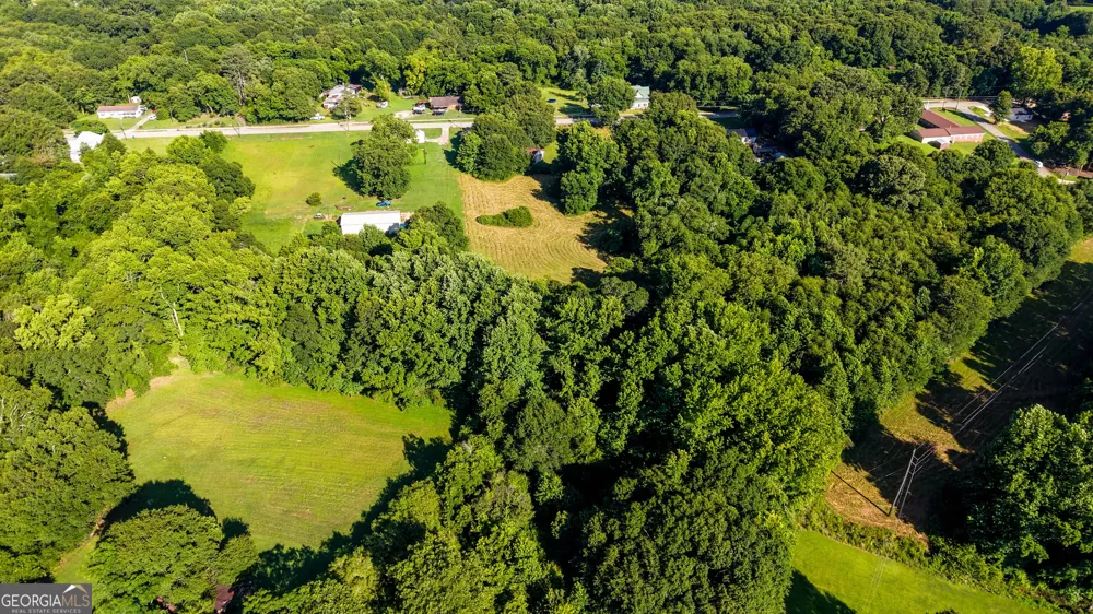 248 Starrs Bridge Rd TRACT 1 Canon, GA 30520