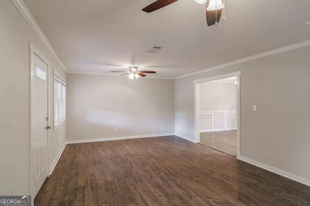 391 Gober RD Bishop, GA 30621