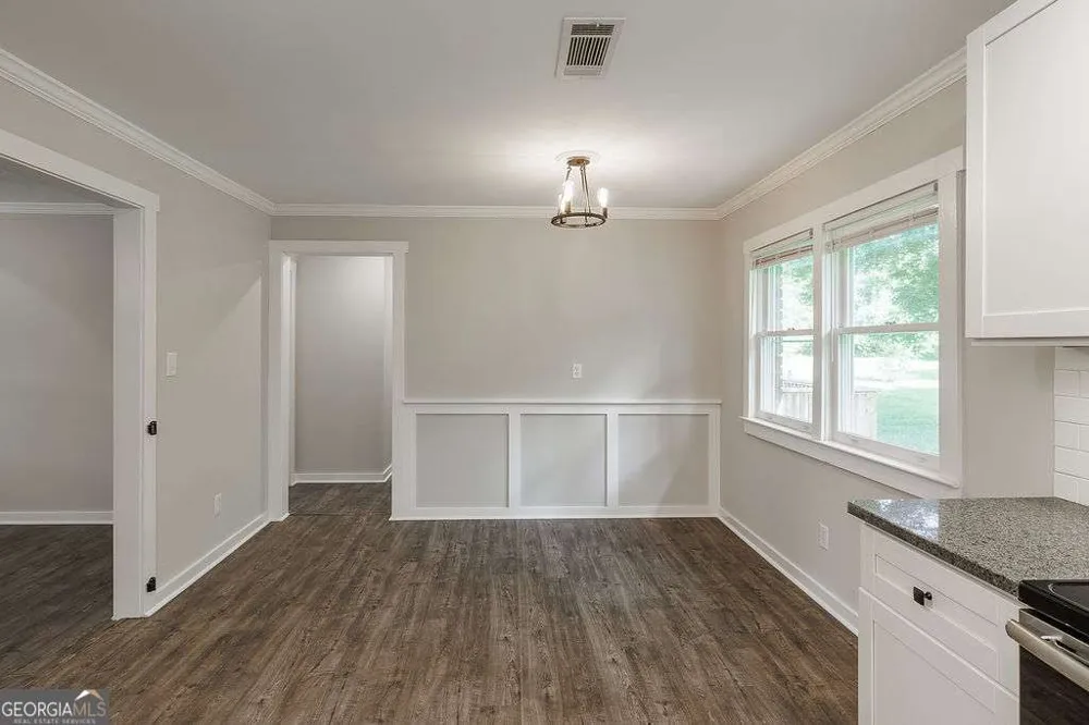391 Gober RD Bishop, GA 30621
