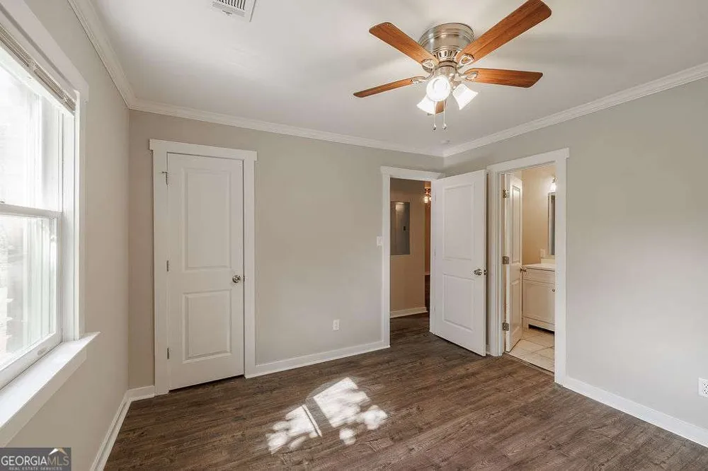 391 Gober RD Bishop, GA 30621
