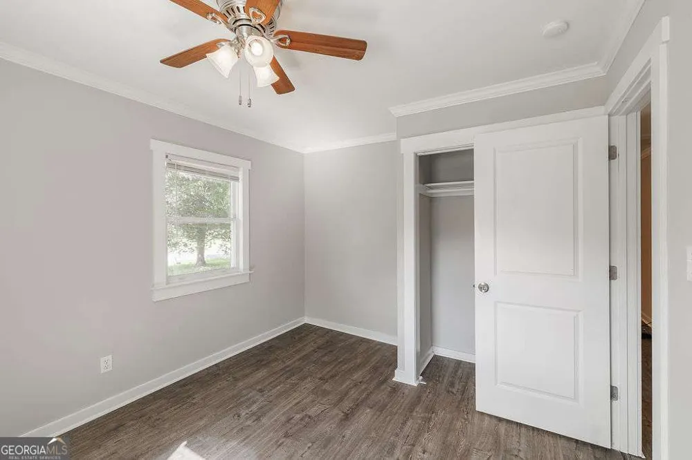 391 Gober RD Bishop, GA 30621