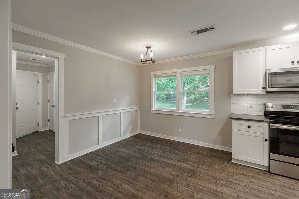 391 Gober RD Bishop, GA 30621