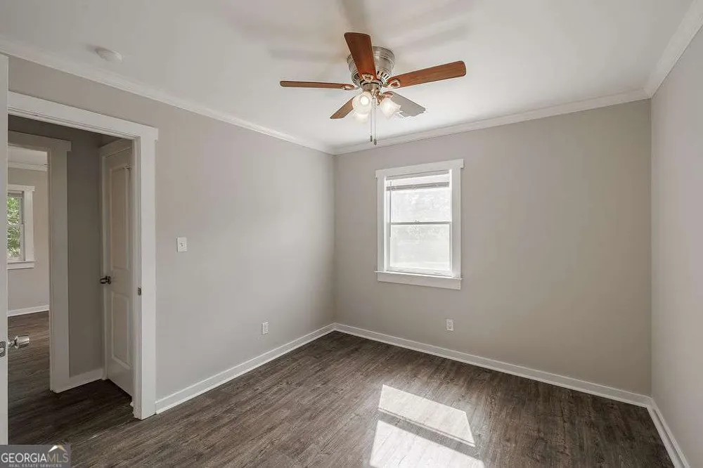 391 Gober RD Bishop, GA 30621