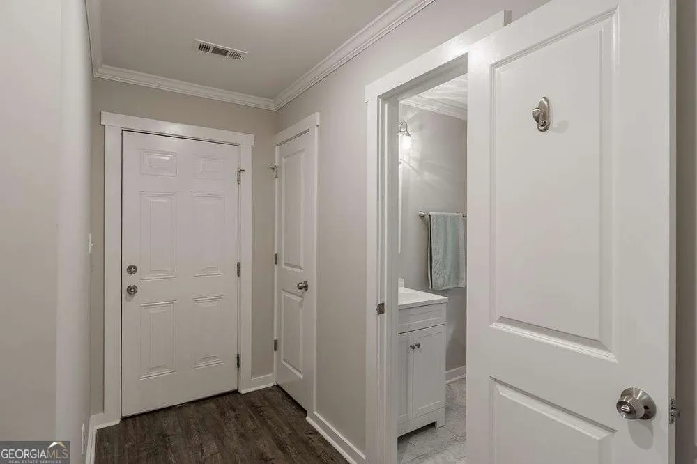 391 Gober RD Bishop, GA 30621