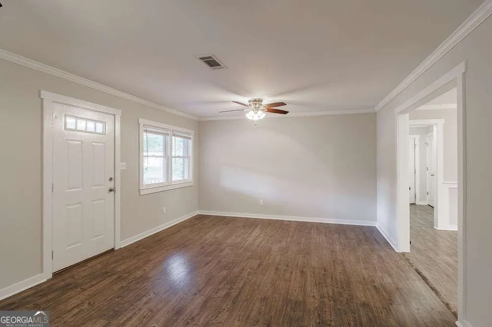 391 Gober RD Bishop, GA 30621