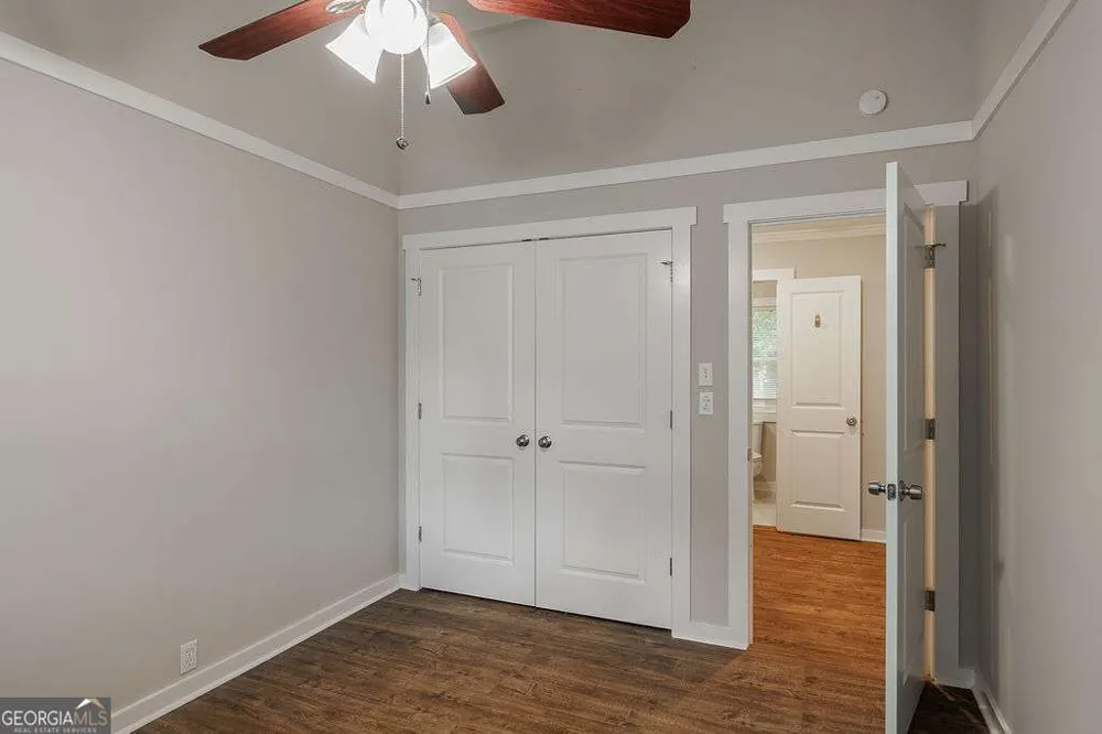 391 Gober RD Bishop, GA 30621