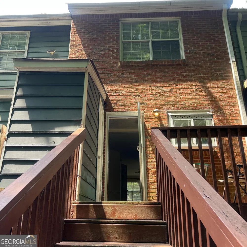 4183 Pine Valley RD Tucker, GA 30084