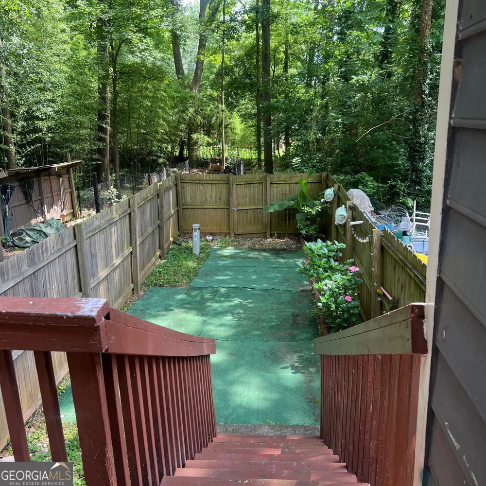4183 Pine Valley RD Tucker, GA 30084