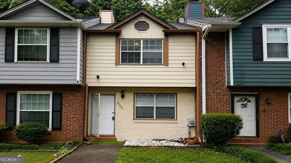 4183 Pine Valley RD Tucker, GA 30084