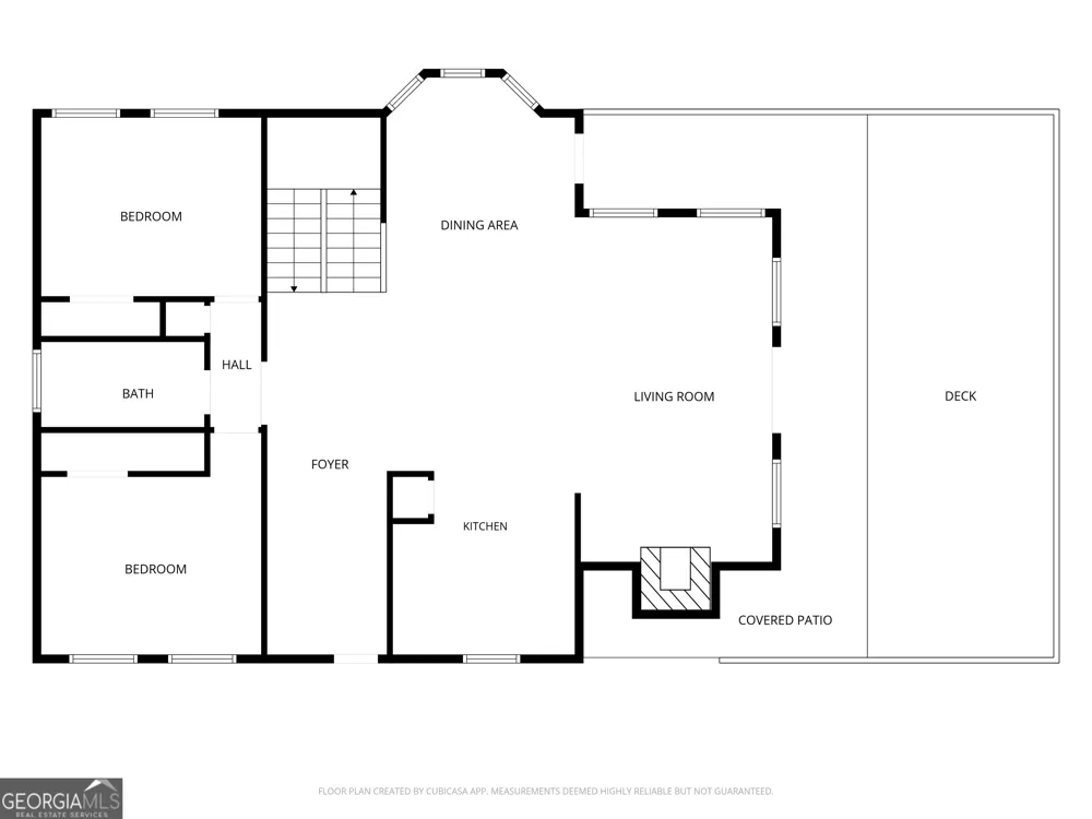 474 County Road 707 Cedar Bluff, AL 35959