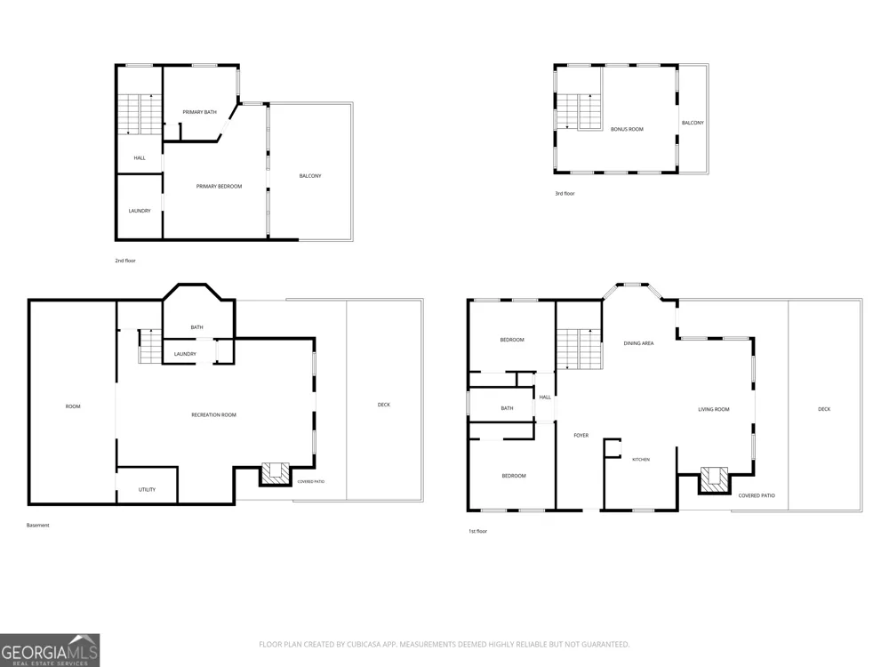 474 County Road 707 Cedar Bluff, AL 35959