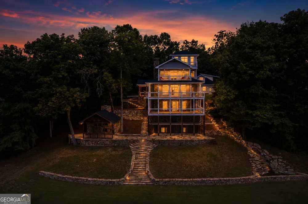 474 County Road 707 Cedar Bluff, AL 35959