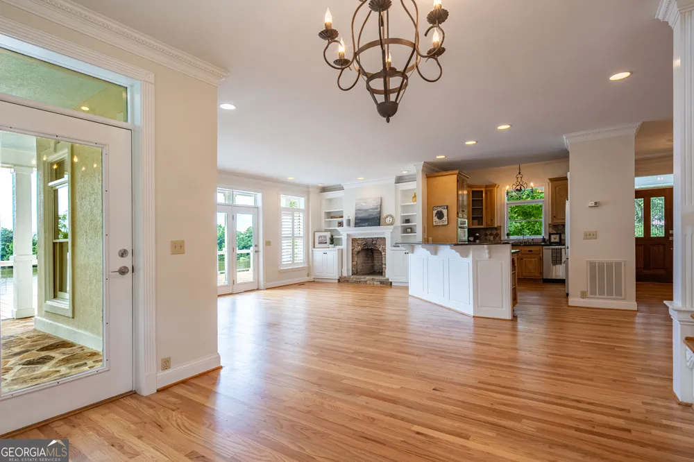 474 County Road 707 Cedar Bluff, AL 35959