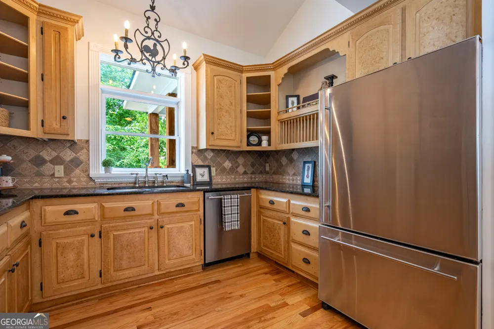 474 County Road 707 Cedar Bluff, AL 35959