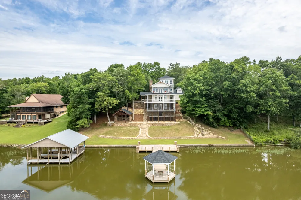 474 County Road 707 Cedar Bluff, AL 35959