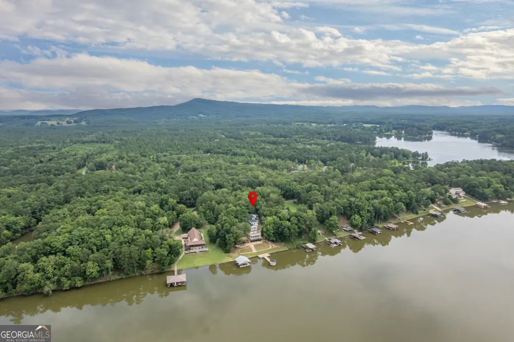 474 County Road 707 Cedar Bluff, AL 35959