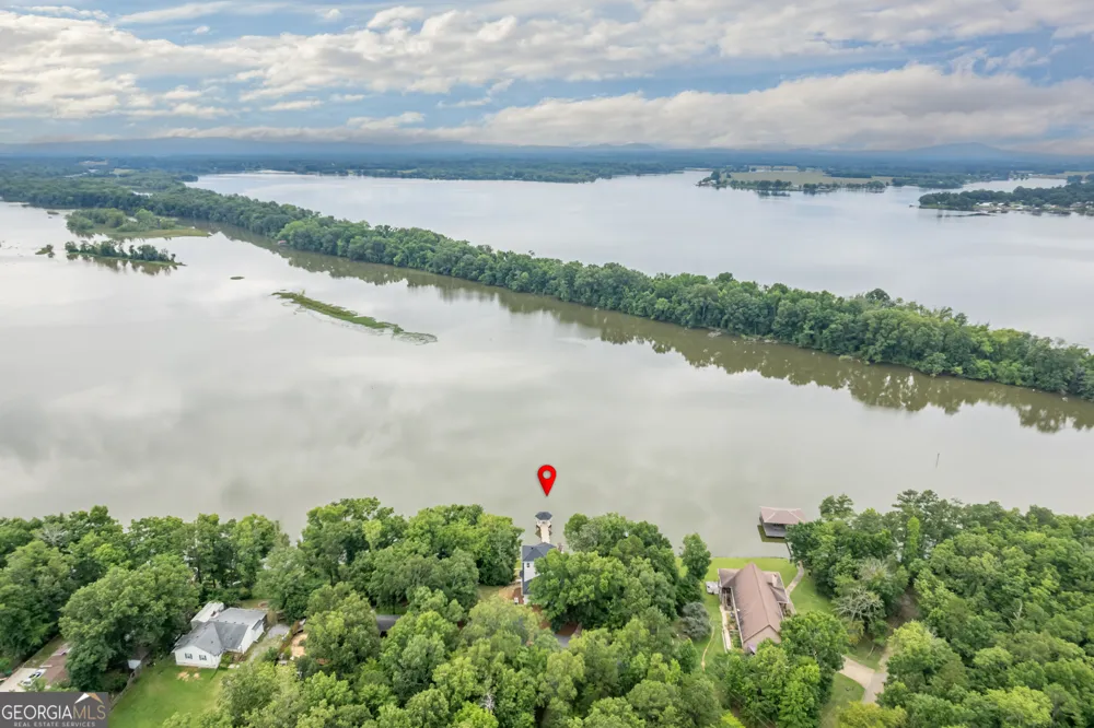 474 County Road 707 Cedar Bluff, AL 35959