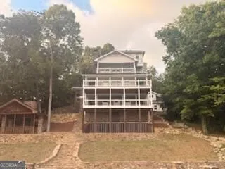 474 County Road 707 Cedar Bluff, AL 35959