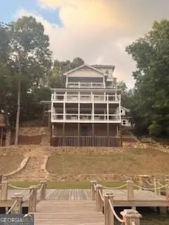 474 County Road 707 Cedar Bluff, AL 35959