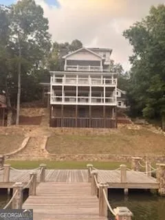 474 County Road 707 Cedar Bluff, AL 35959