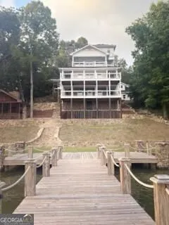 474 County Road 707 Cedar Bluff, AL 35959