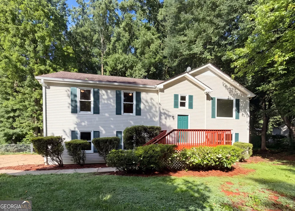 846 Georgetown DR Winder, GA 30680