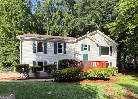 846 Georgetown DR