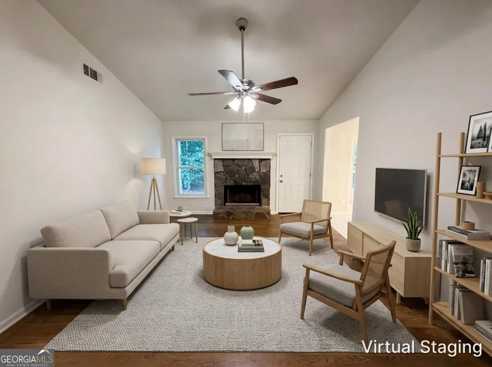 846 Georgetown DR Winder, GA 30680