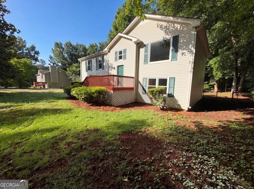 846 Georgetown DR Winder, GA 30680