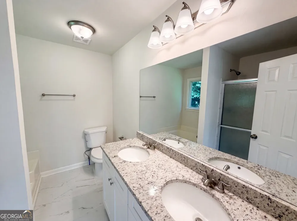 846 Georgetown DR Winder, GA 30680