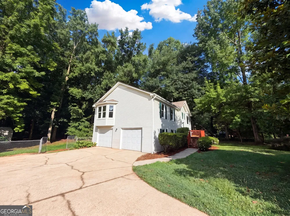846 Georgetown DR Winder, GA 30680