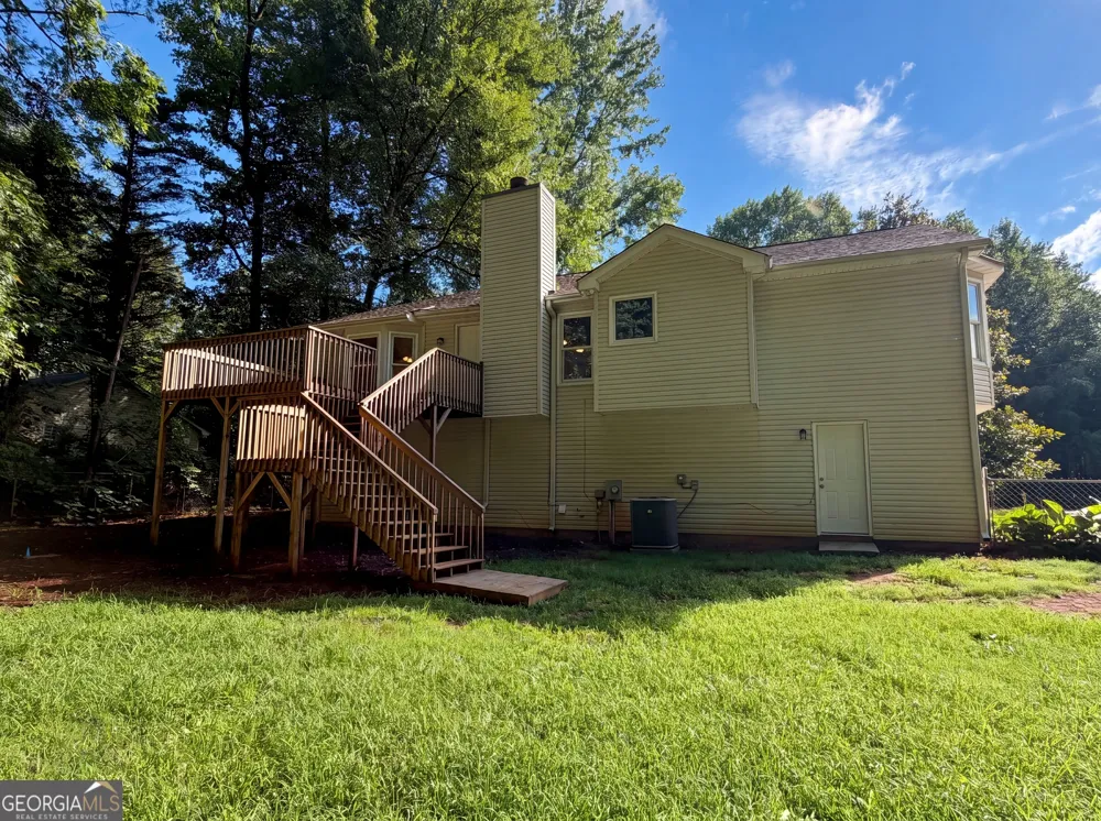 846 Georgetown DR Winder, GA 30680