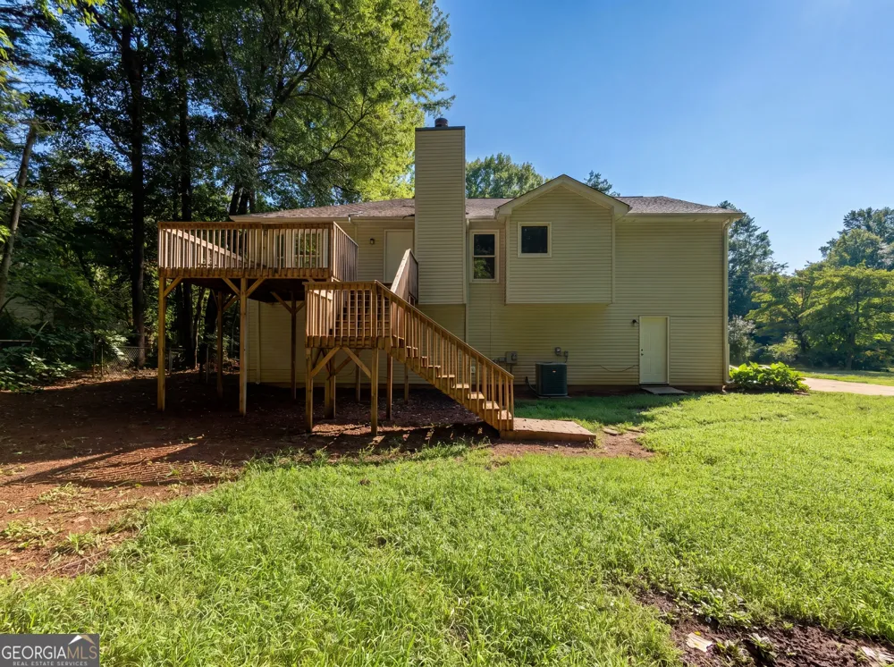 846 Georgetown DR Winder, GA 30680