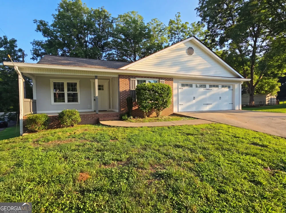 45 Griffith ST Buchanan, GA 30113