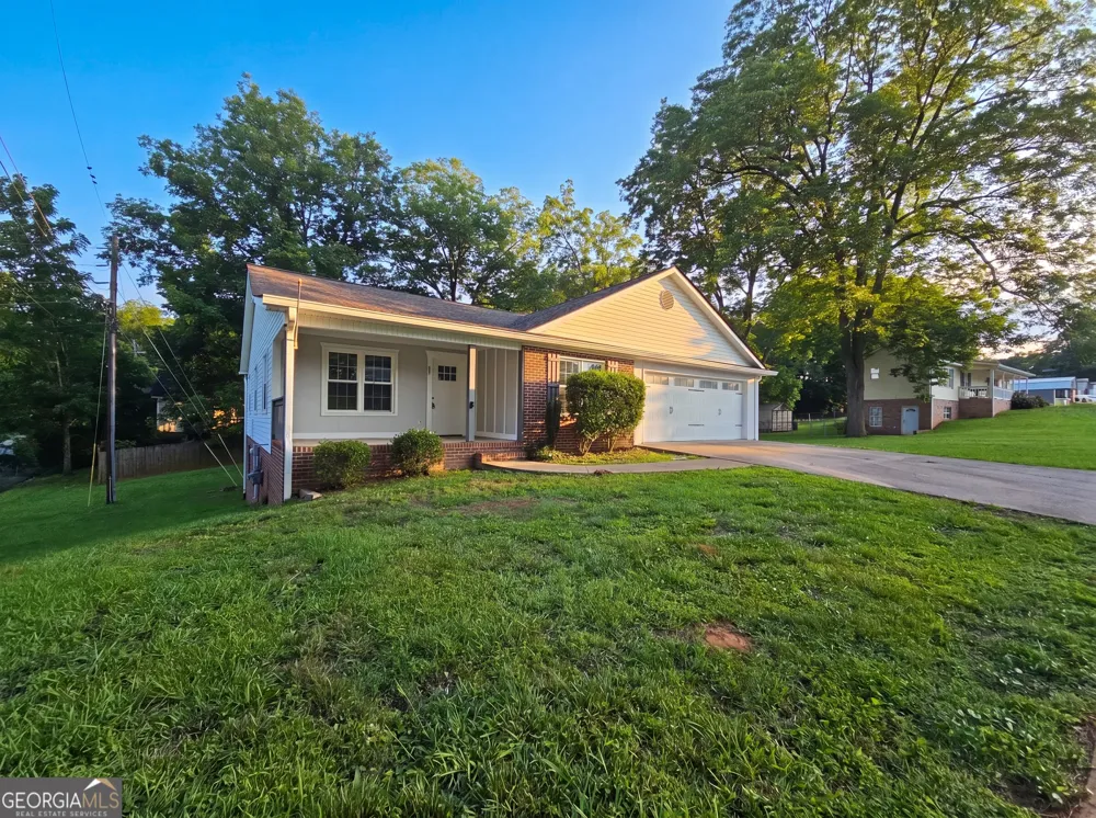 45 Griffith ST Buchanan, GA 30113