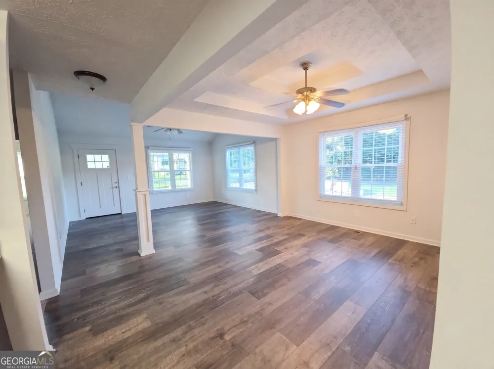 45 Griffith ST Buchanan, GA 30113