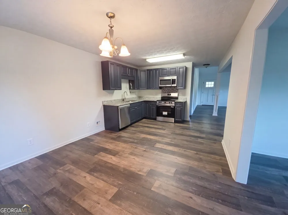 45 Griffith ST Buchanan, GA 30113