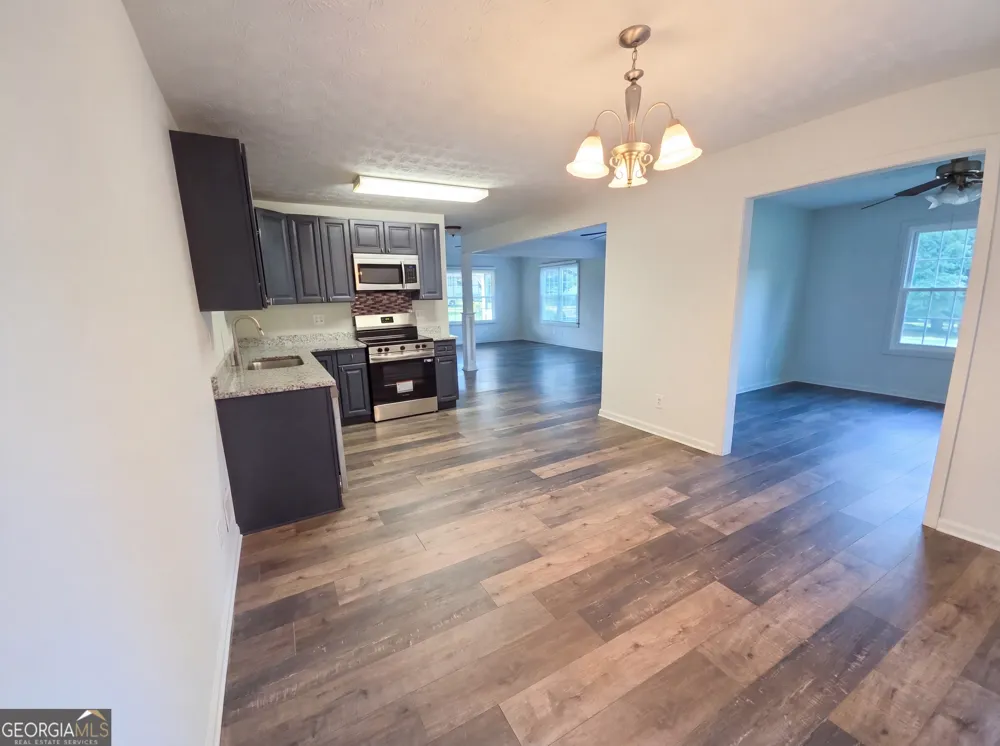 45 Griffith ST Buchanan, GA 30113