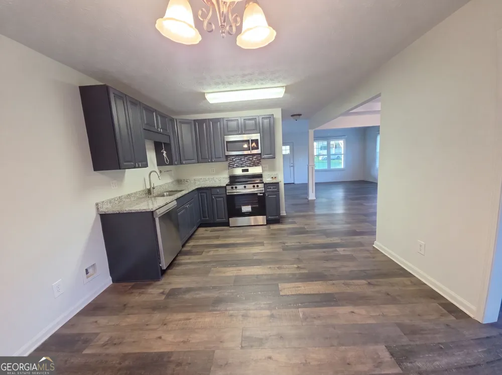 45 Griffith ST Buchanan, GA 30113