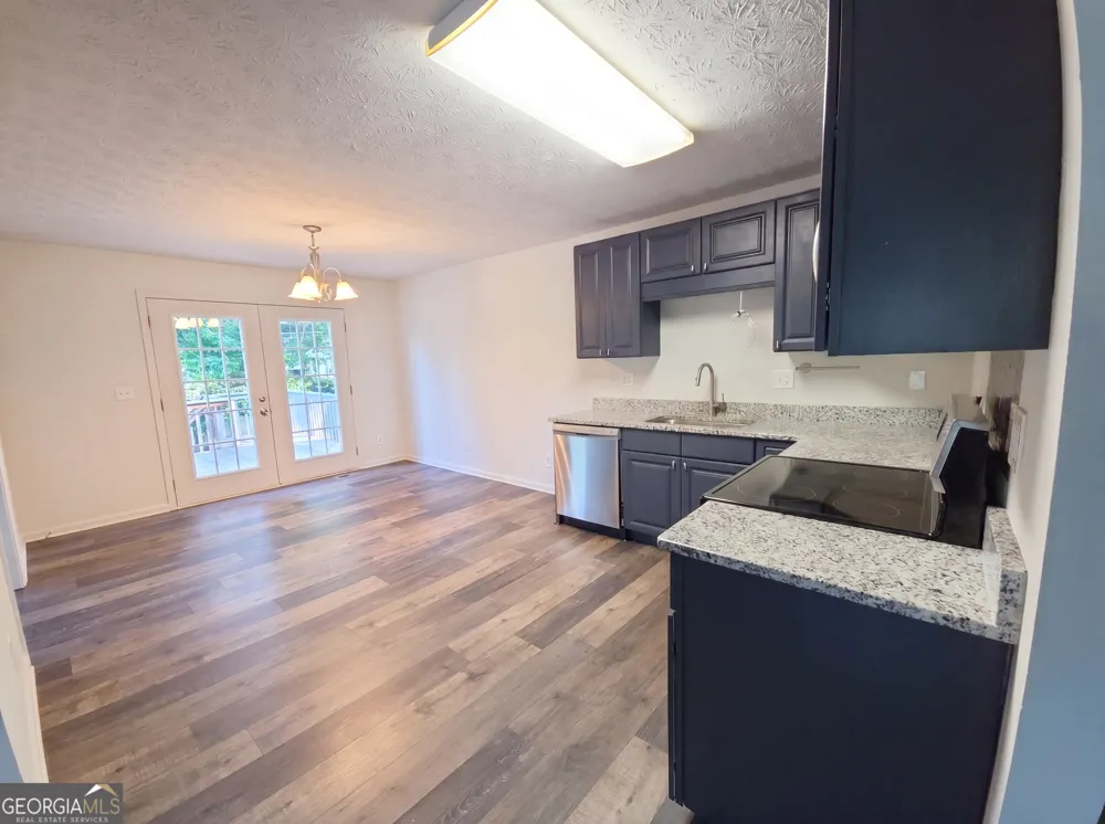 45 Griffith ST Buchanan, GA 30113