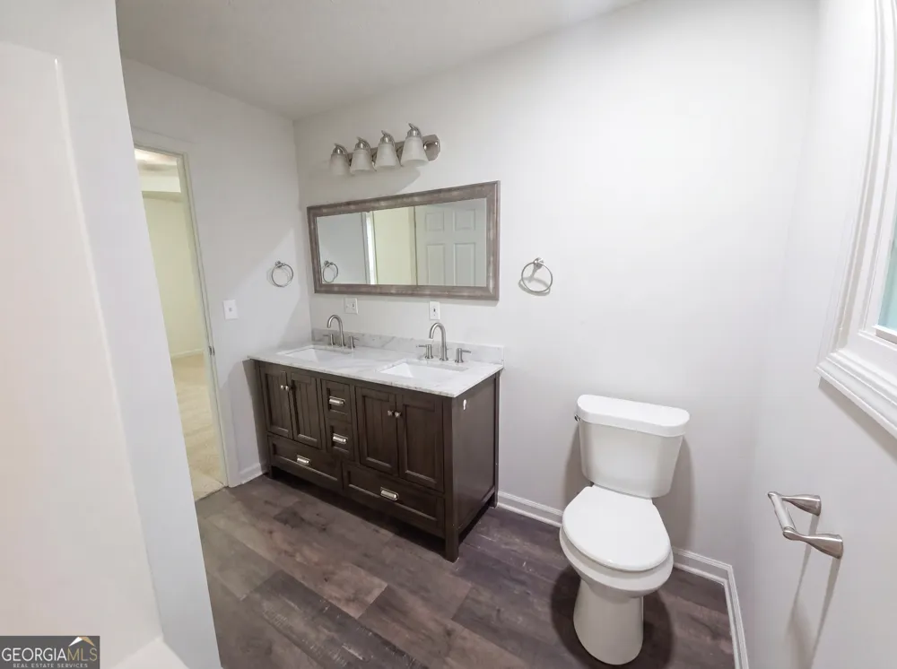45 Griffith ST Buchanan, GA 30113