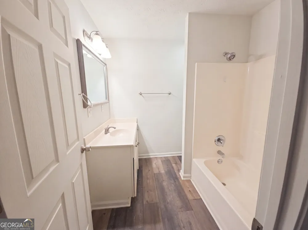 45 Griffith ST Buchanan, GA 30113